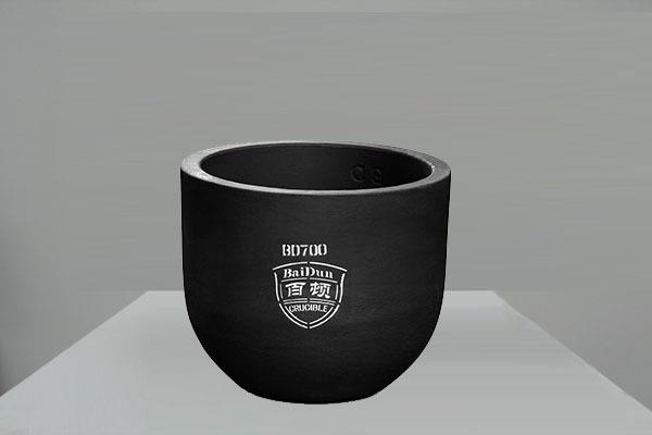 耐高溫石墨坩堝的種類(lèi)，特點(diǎn)和用途